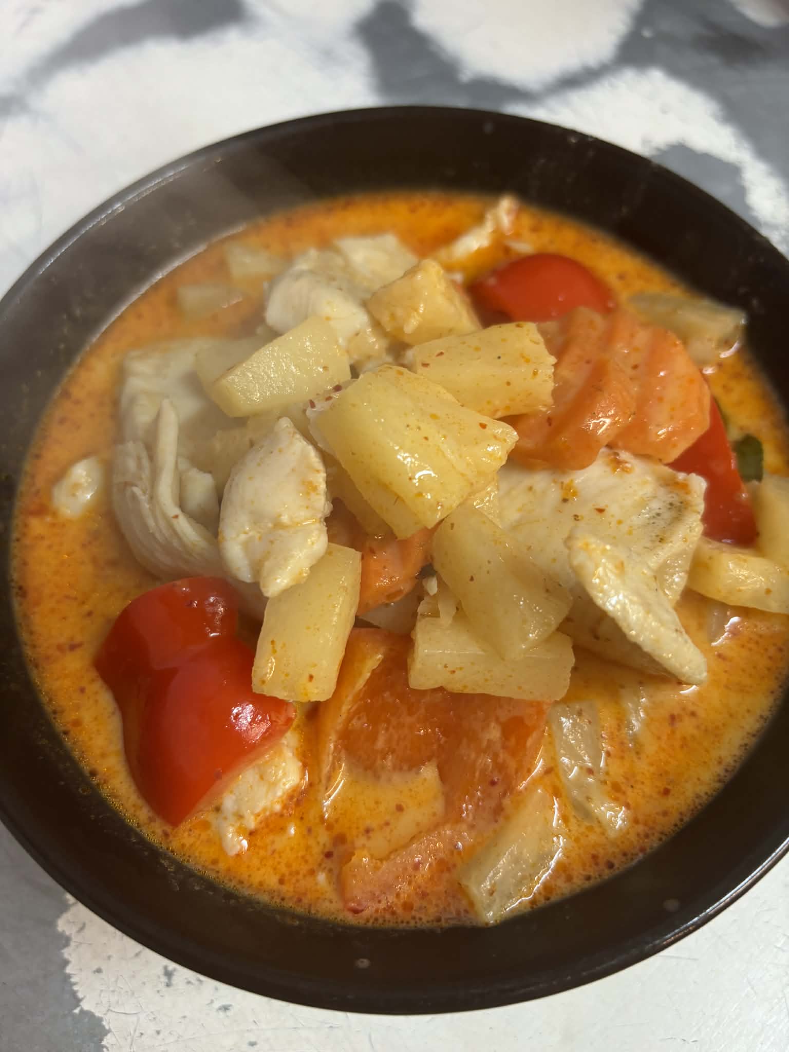 Kaeng Khoa Saparot
