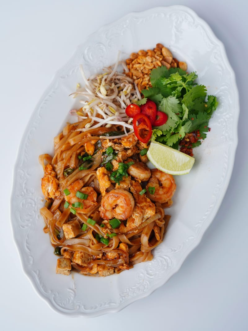 Pad Thai