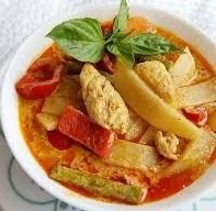 Gaeng Ped