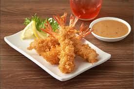Goong Chup Paeng Thad