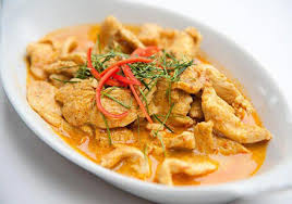 Gaeng panaeng