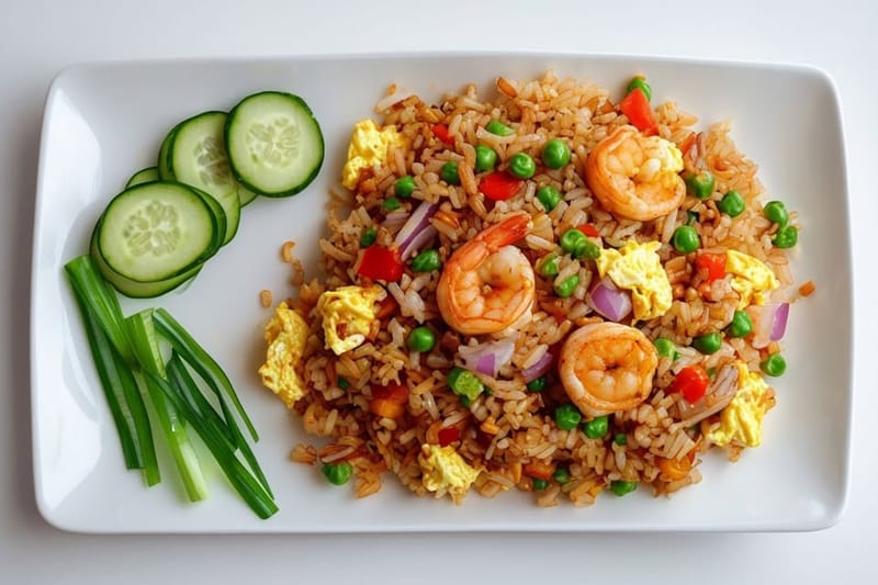 Khao Pad