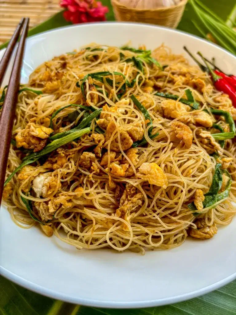 Pad mee