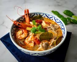 Tom Yum