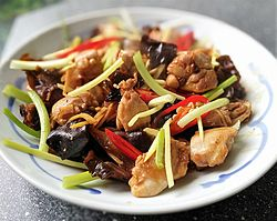 Pad Khing