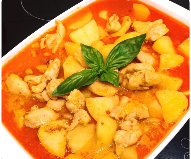 Kaeng Massaman