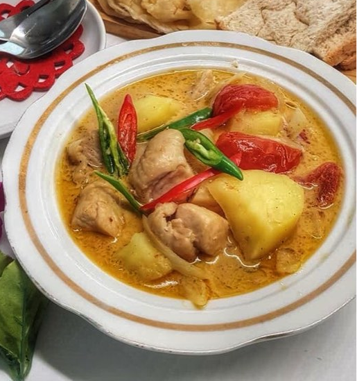 Kaeng Kari