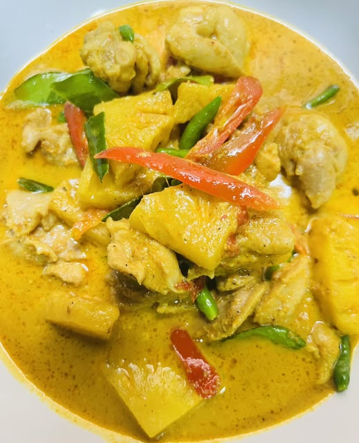 Kaeng Khoa Saparot