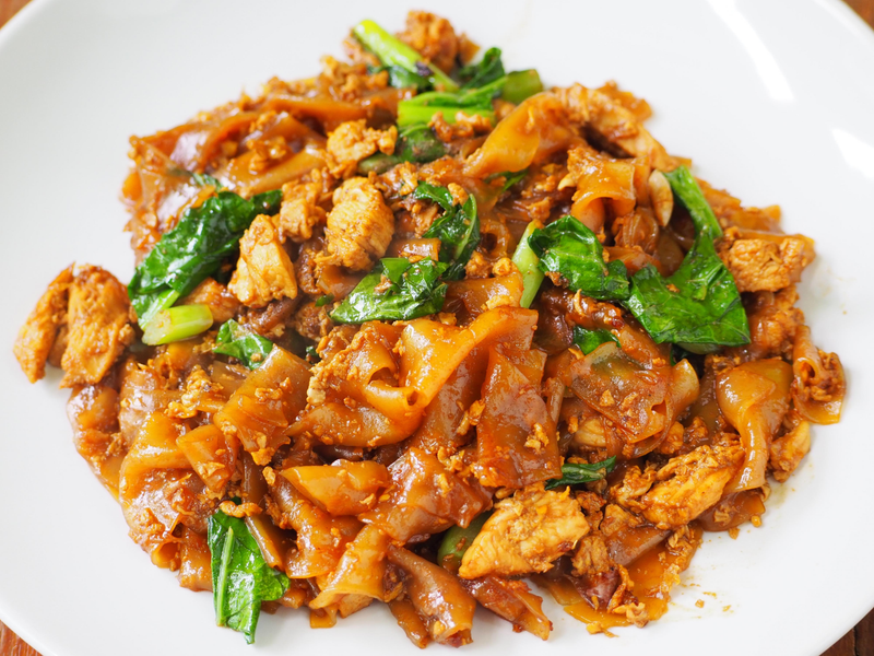 Pad Si-eiow