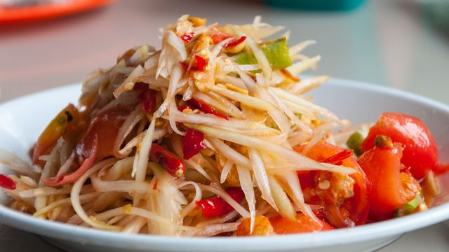 Som Tum Thai
