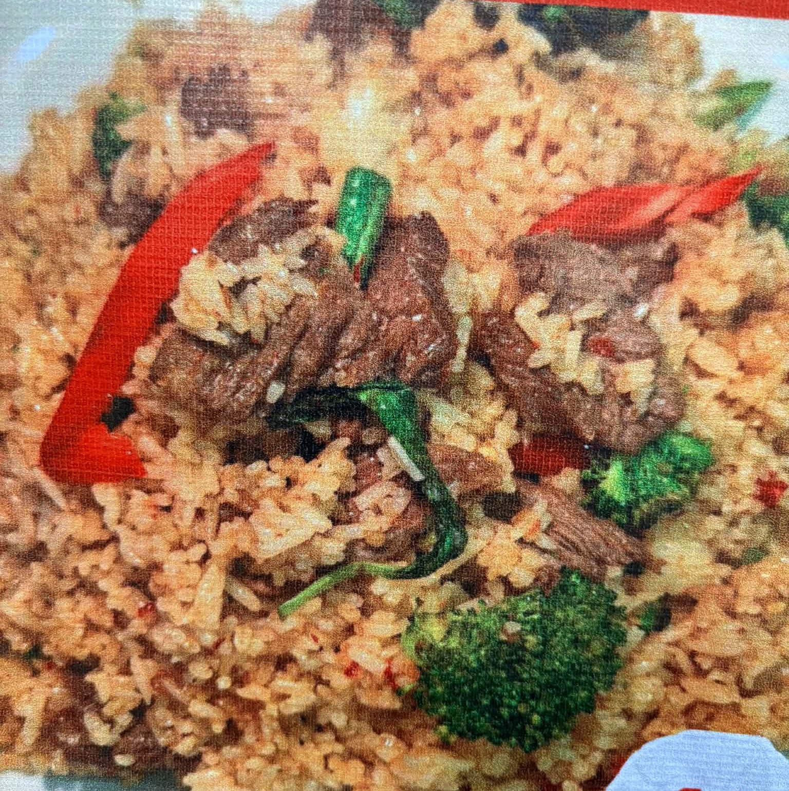 Khao Kluk Krapao